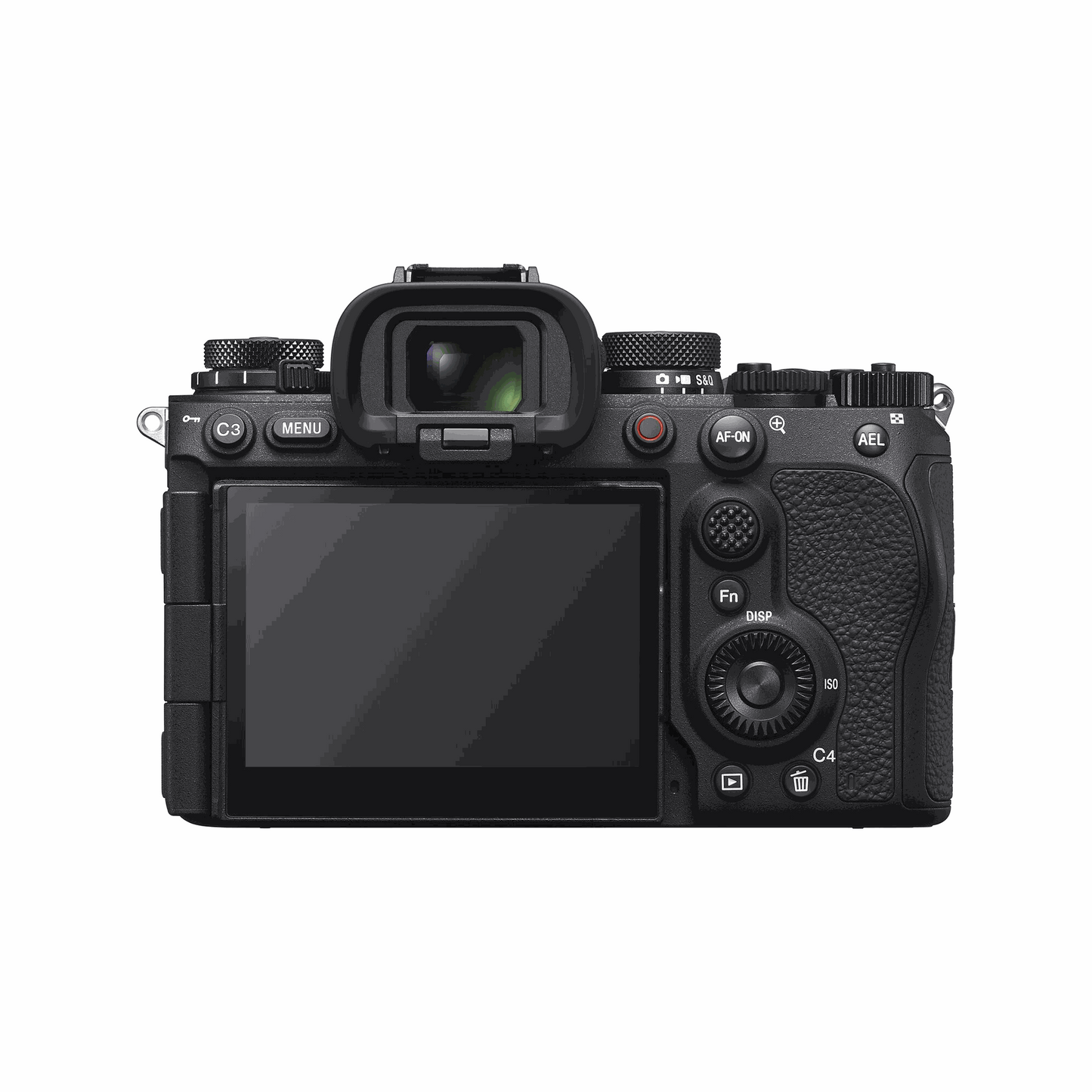 Sony Alpha a9 III Mirrorless Digital Camera (body only)