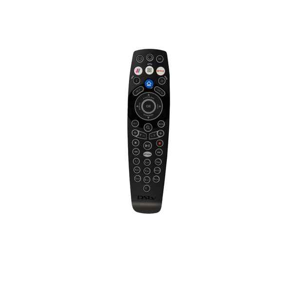 DStv A10 Remote Control for HD Decoders and Explora