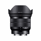 Sony E 10-18mm f/4 OSS Lens