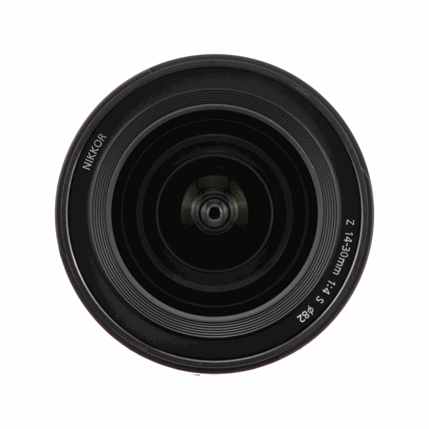 Nikon NIKKOR Z 14-30mm F4 S Lens