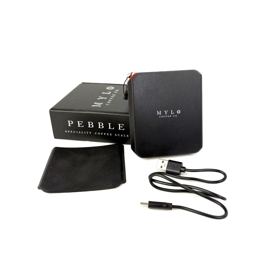 Mylo Pebble Coffee Scale