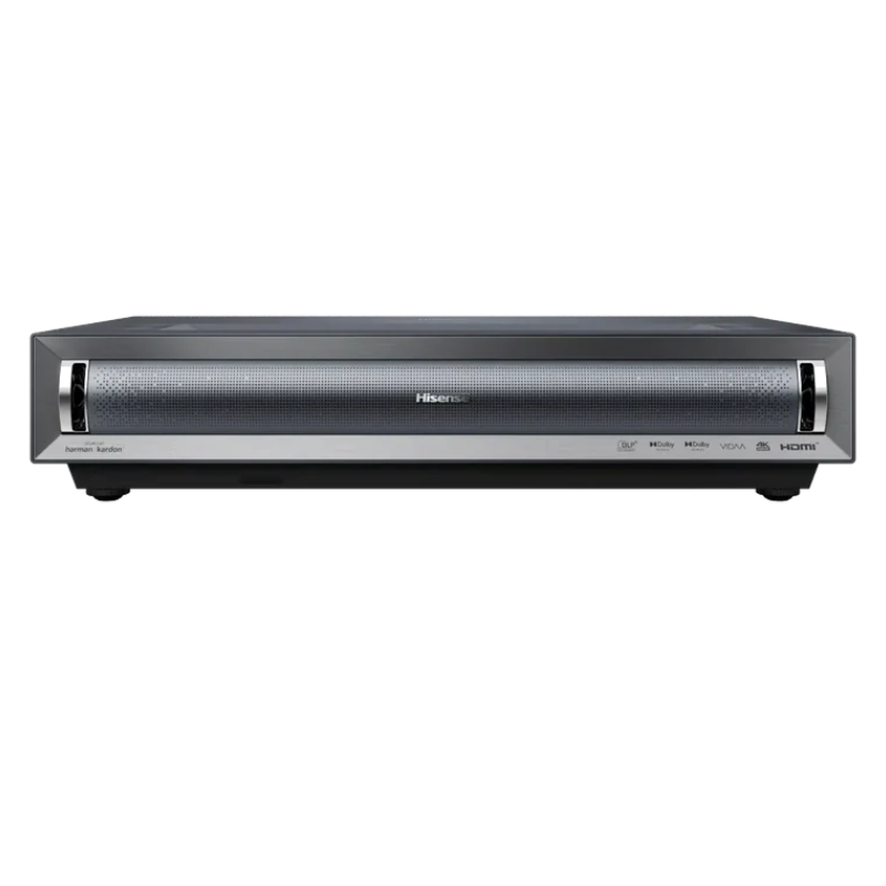 Hisense PX3-PRO 80-150” Trichroma 4K Laser Cinema Projector (Each)