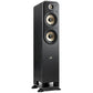 Polk ES55 5.1 System Bundle With Denon AVRX1800H Network AV Receiver - Black