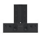 CANVAS High End HiFi TV Speaker Unit Only (Each)
