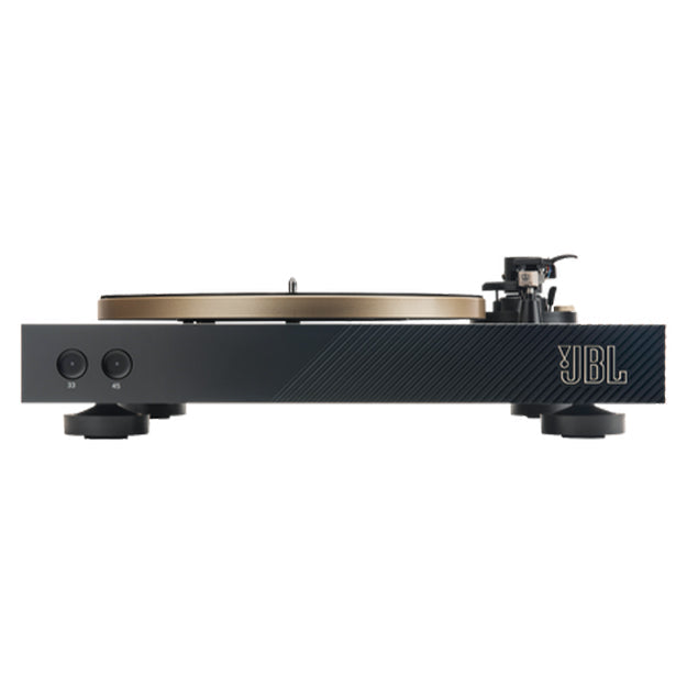 JBL Spinner BT Bluetooth Turntable With AptX-HD