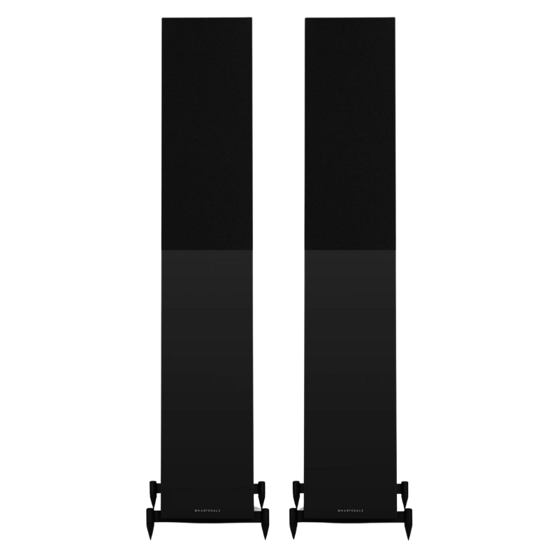 Wharfedale Diamond 12.4i Floorstanding Speakers (Pair)