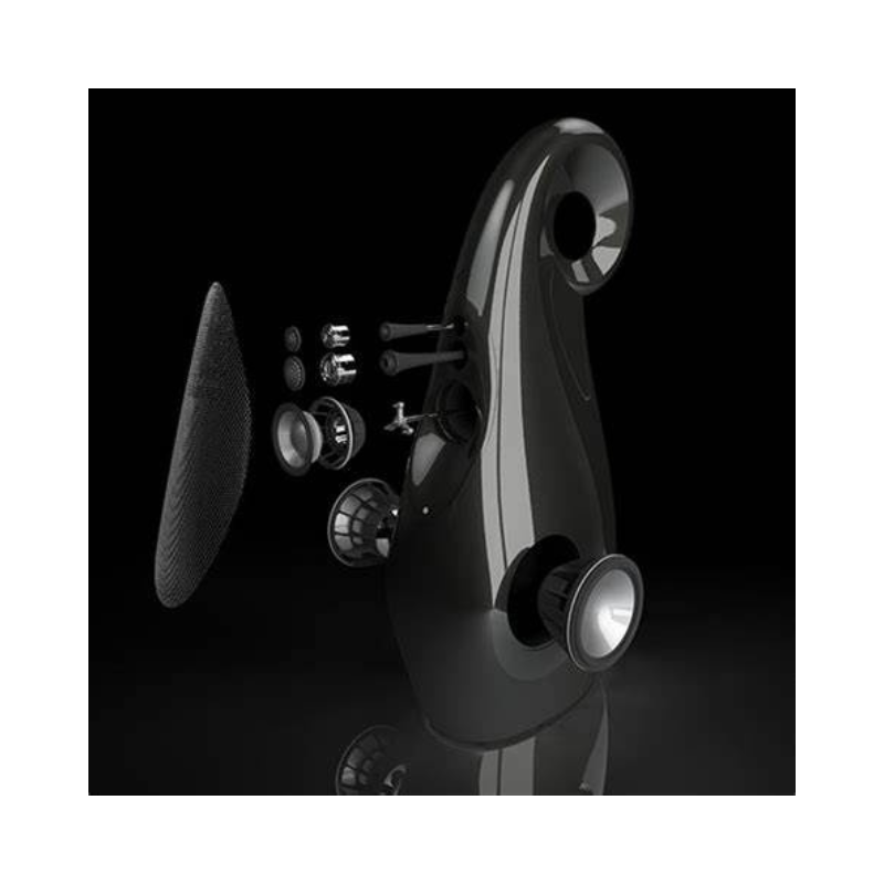 Vivid Audio GIYA G1 SPIRIT Floorstanding Speaker (Pair)