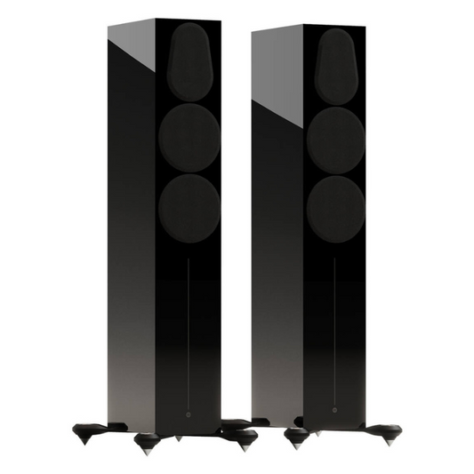Monitor Audio Gold 300 6G Floorstanding Speakers (Pair)