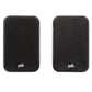 Polk ES55 5.1 System Bundle With Denon AVRX1800H Network AV Receiver - Black