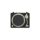 Denon DP-3000NE Premium Direct-Drice Turntable (Each)