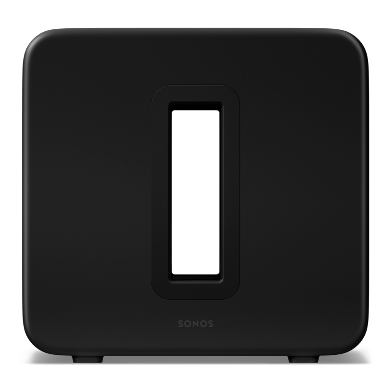 Sonos Sub 4 Premium Wireless Subwoofer (Each)