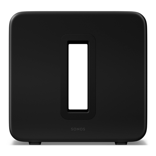 Sonos Sub 4 Premium Wireless Subwoofer (Each)
