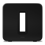 Sonos Sub 4 Premium Wireless Subwoofer (Each)