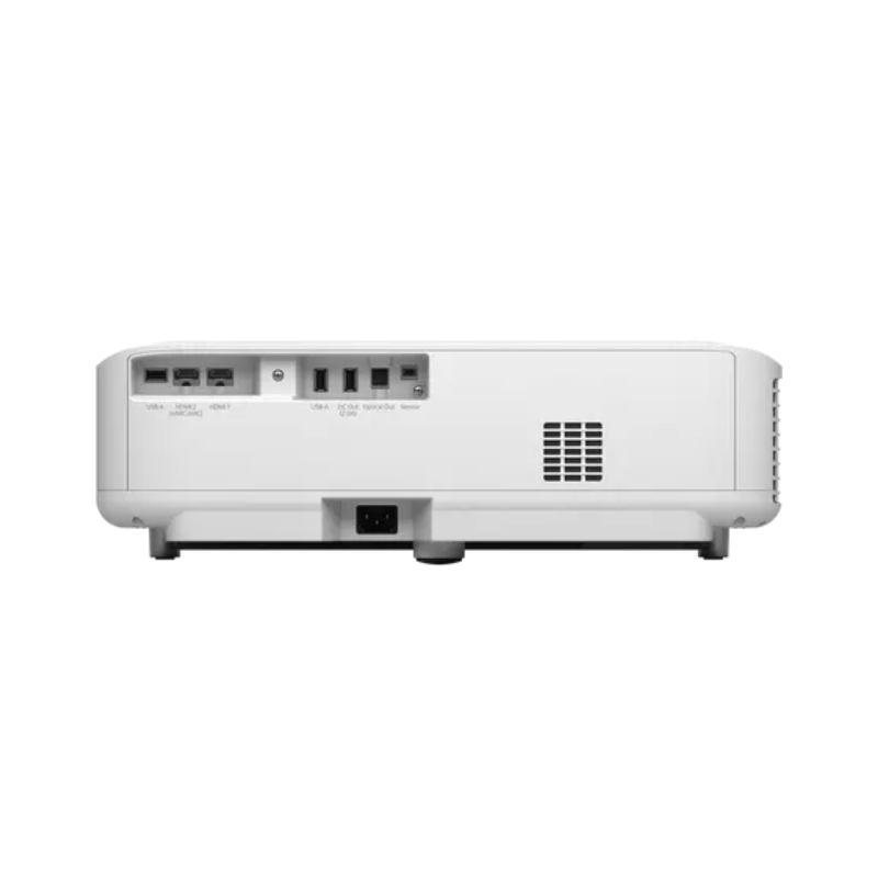 Epson EH-LS650 PRO-UHD Ultra-short-Throw Projector (Each)