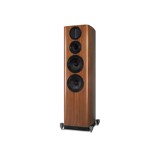 Wharfedale AURA 4 Floorstanding Speakers (Pair)