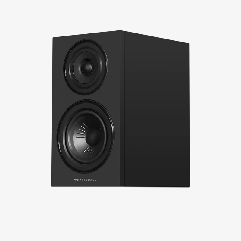 Wharfedale Diamond 12.1i Bookshelf Speakers (Pair)