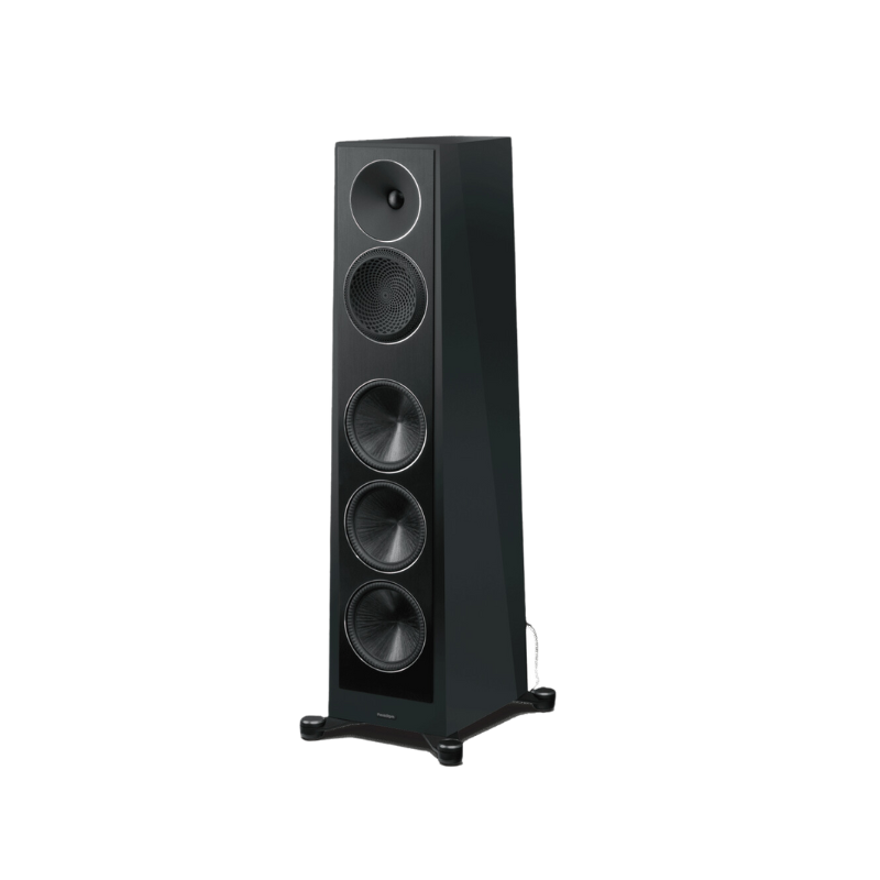 Paradigm Founder 100F Floorstanding Speakers (Pair)