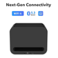 WiiM Sub Pro 8" 250W Wireless Smart Subwoofer (Each)
