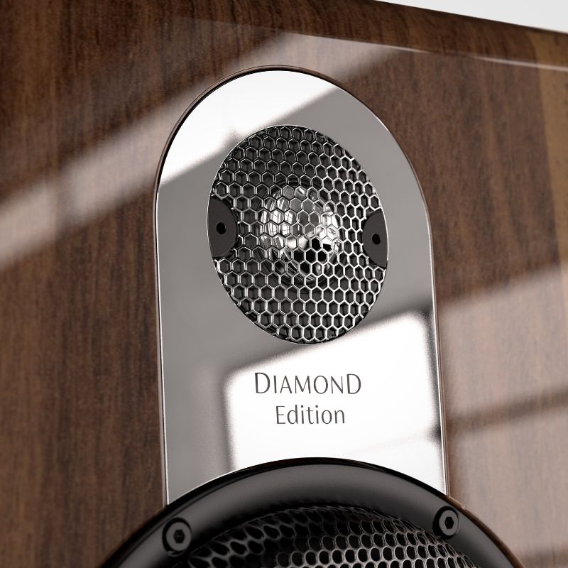 Marten Parker Quintet Loudspeakers Diamond Edition (Pair) | Display Unit