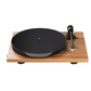 Pro-Ject E1 BT Entry Level Turntable with built-in Phono Preamp & BT transmitter (Each)