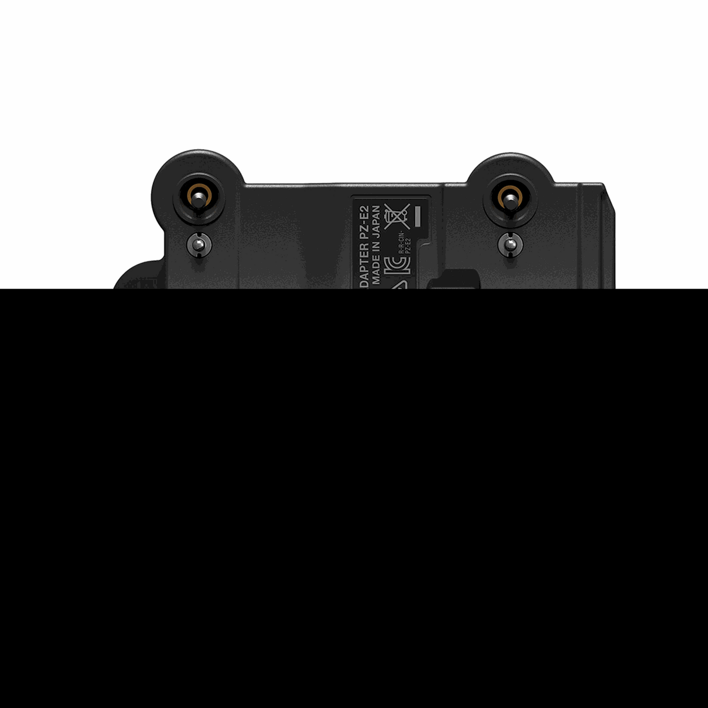 Canon Power Zoom Adapter PZ-E2