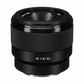 Sony FE 50mm f/1.8 Lens