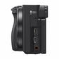 Sony a6400 Mirrorless Camera with 18-135mm Lens