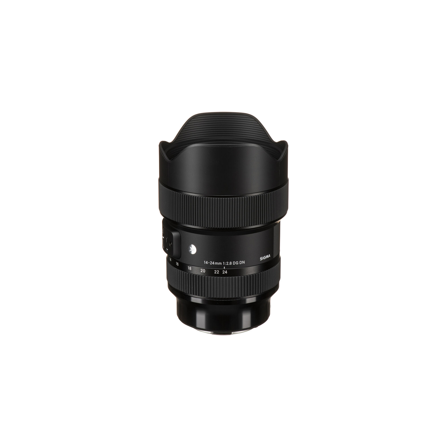 SIGMA LENS 14-24MM F/2.8 DG DN (A) F/L-MOUNT