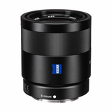 Sony Sonnar T* FE 55mm f/1.8 ZA Lens