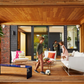 Sonos Living Room, Kitchen & Patio Smart Home Bundle