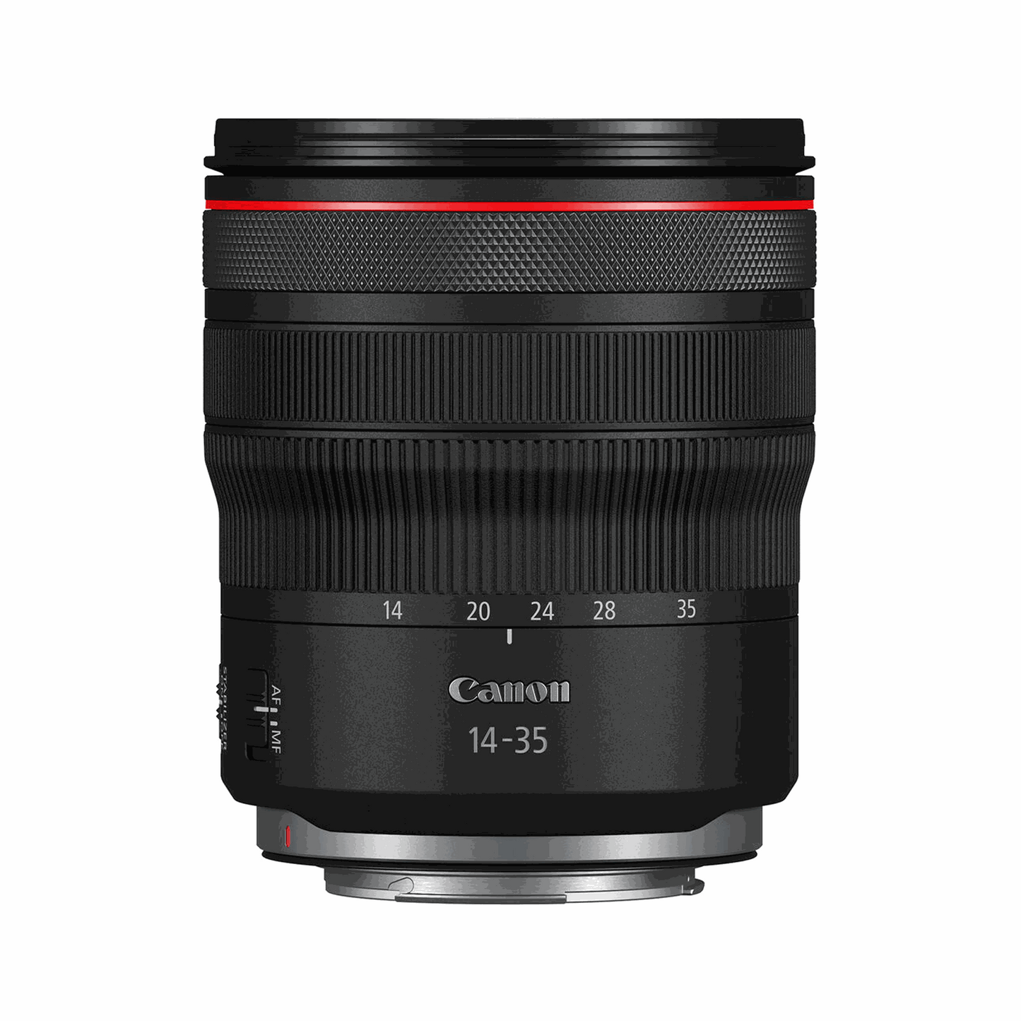 Canon Lens RF14-35MM F4 L IS USM EMEA