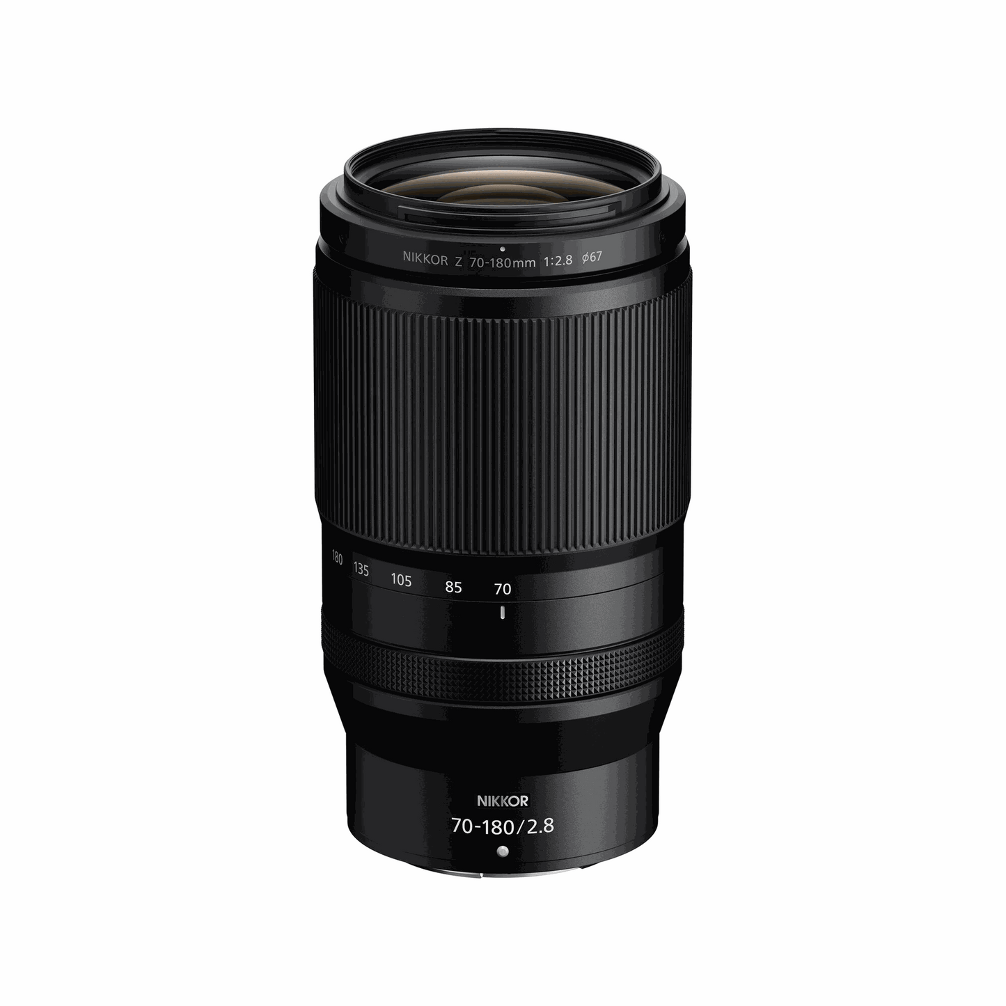 Nikon NIKKOR Z 70-180 F2.8 Lens