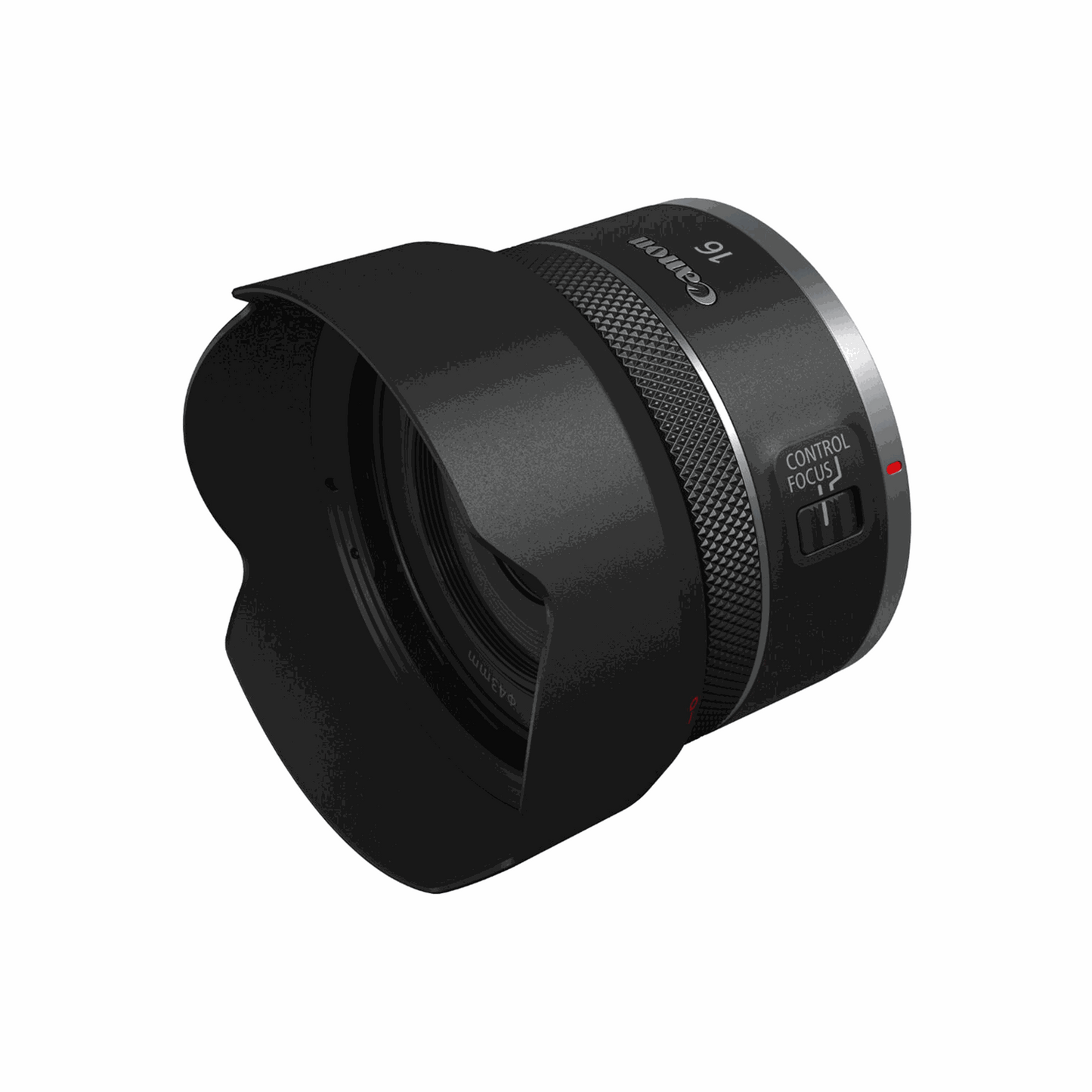 Canon RF 16mm F2.8 STM
