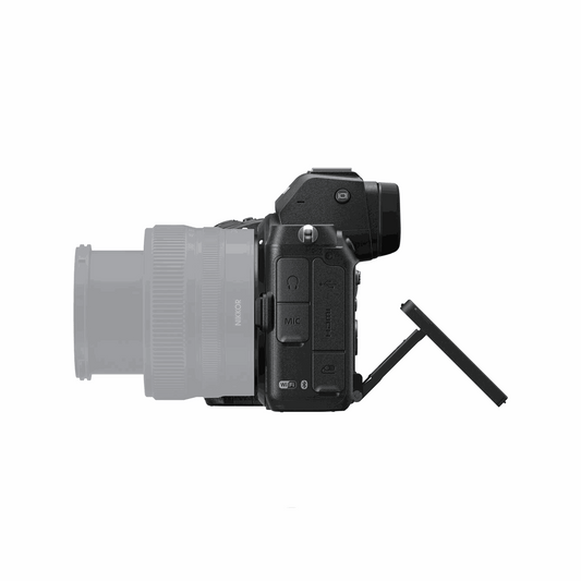 Nikon Z5 Mirrorless Digital Camera (body only)