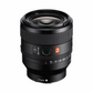 Sony FE 50mm f/1.4 GM Lens