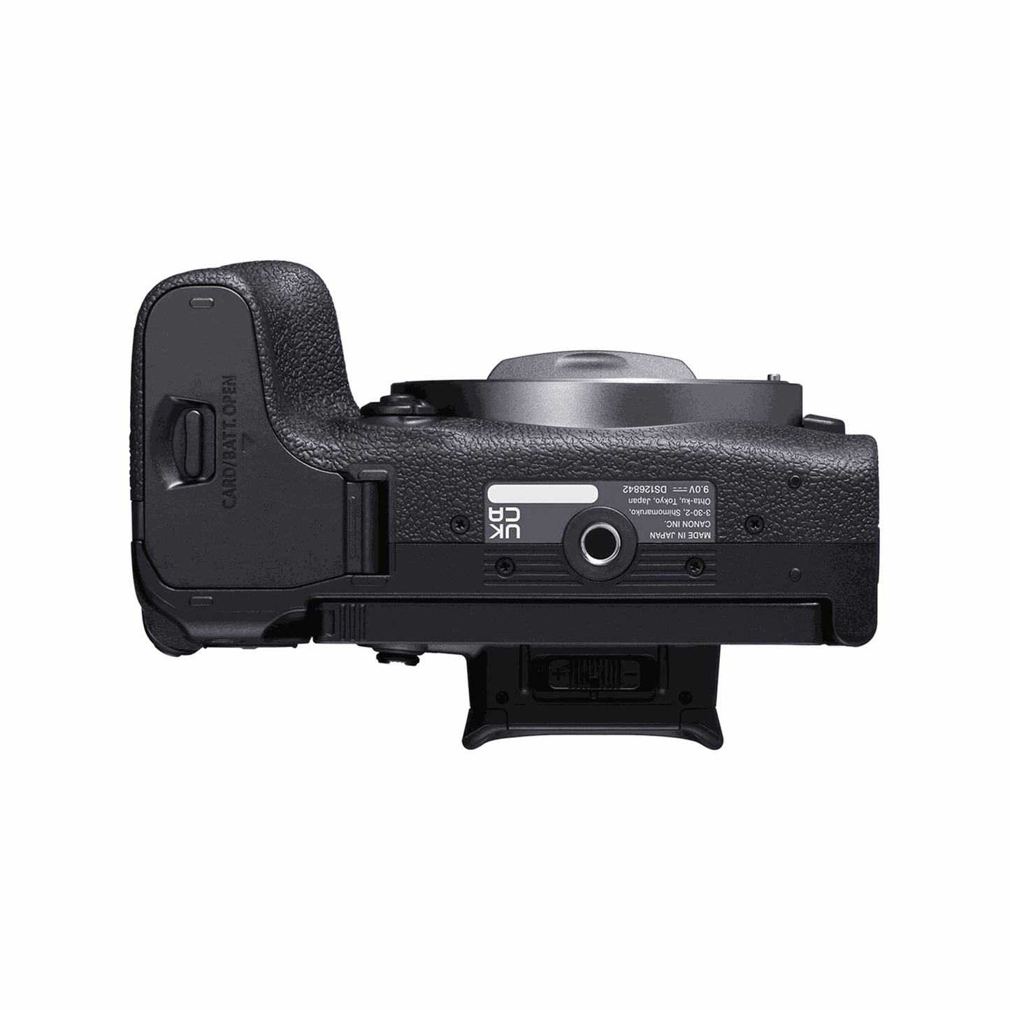 Canon EOS R10 Mirrorless Camera (body only)