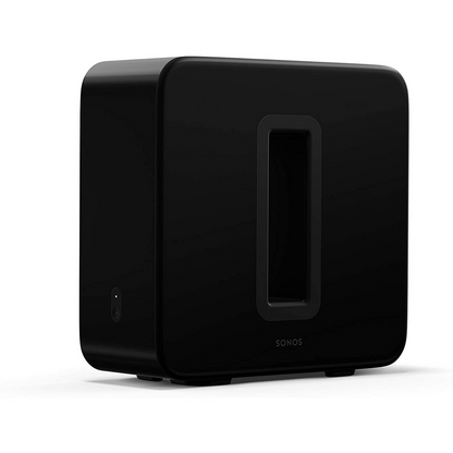Sonos SUB Gen3 Wireless Subwoofer (Each) | Pre-Owned