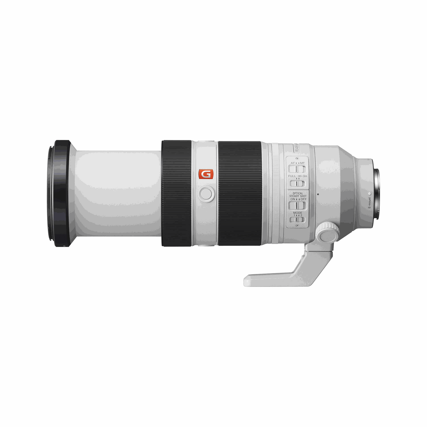 Sony FE 100-400mm f/4.5-5.6 GM OSS Lens