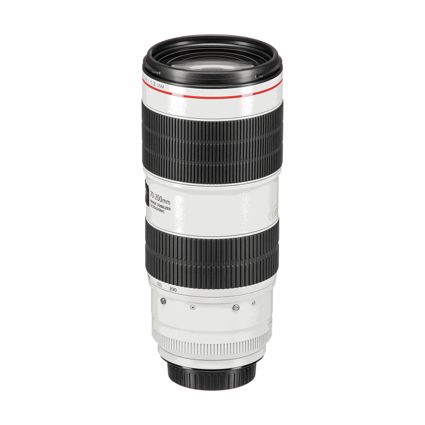 Canon EF 70-200mm f/2.8L IS III USM Lens