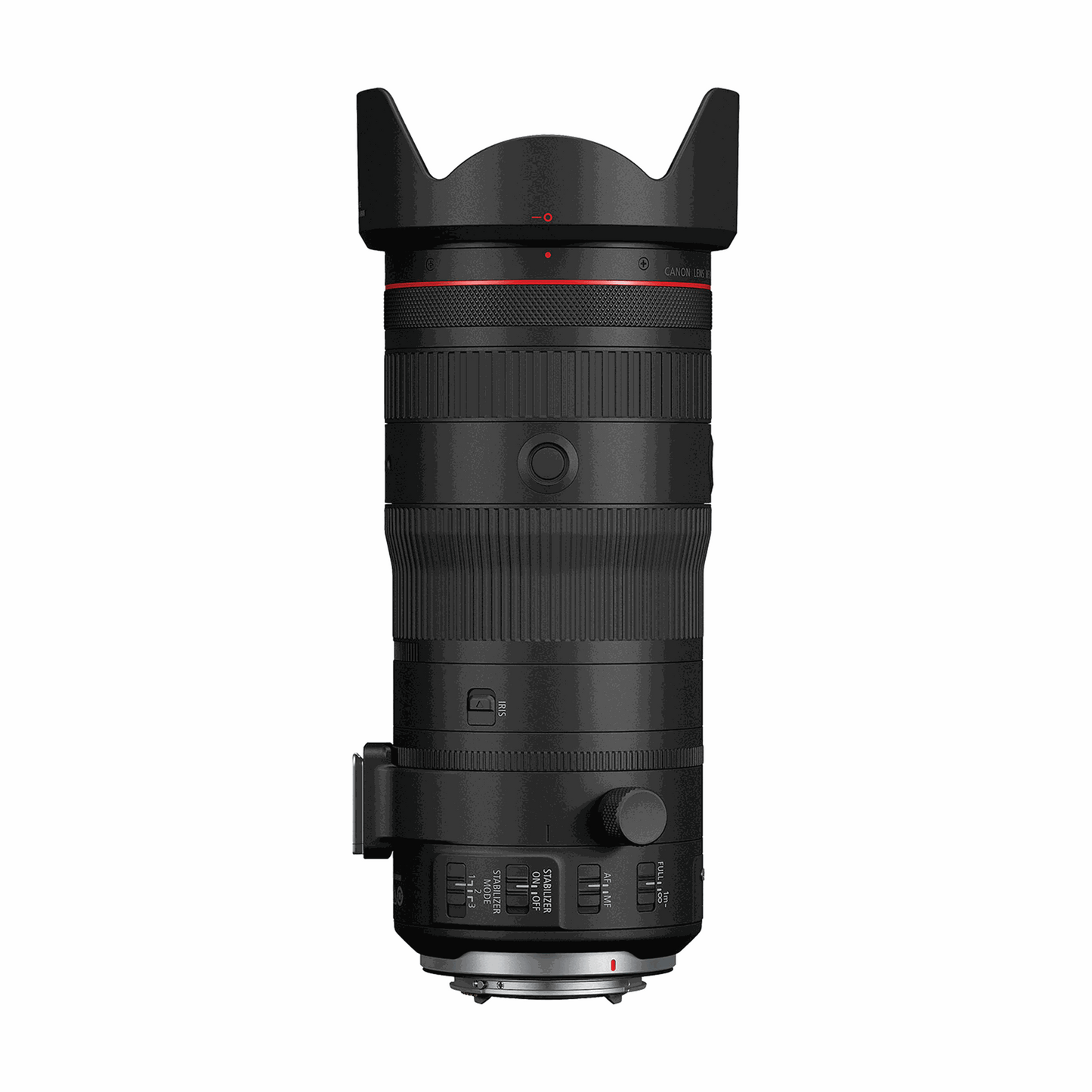 Canon RF 24-105mm f/2.8 L IS USM Z Lens (Canon RF)