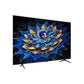 TCL 65" P8L Premium QD-Mini LED Google TV 144Hz 65P8L