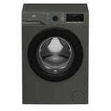 Defy 9kg Steam Cure Front Loader Manhattan Grey DAW399