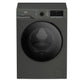 Defy 10kg Front Loader Manhattan Grey DAW397