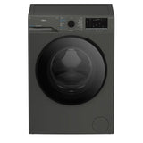 Defy 10kg Front Loader Manhattan Grey DAW397