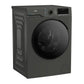 Defy 10kg Front Loader Manhattan Grey DAW397