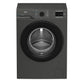 Defy 8kg Front Loader SteamCure Technology Manhattan Gray DAW396