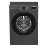 Defy 8kg Front Loader SteamCure Technology Manhattan Gray DAW396