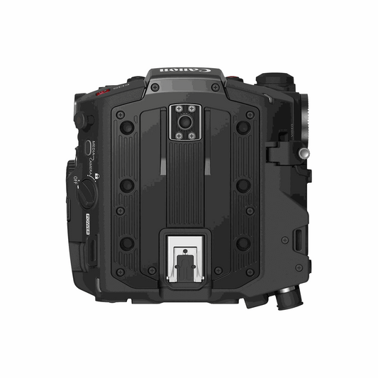 Canon EOS C400 6K Full-Frame Digital Cinema Cinema (Canon RF)