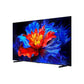 TCL 75P8K 75" QLED 4K Google TV 144Hz