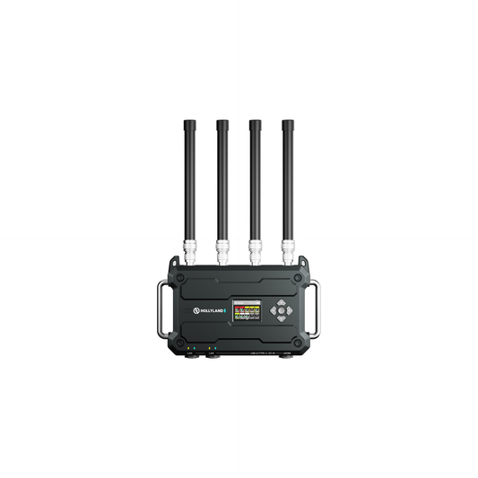 Hollyland Solidcom C1 Pro Roaming Hub (G-Mount)